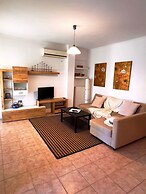 SV Apartment with sea view