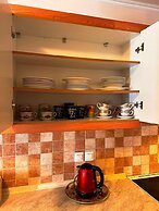 SV Apartment with sea view