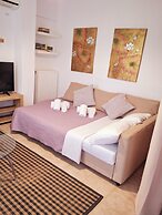 SV Apartment with sea view