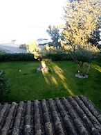 SV Apartment with sea view