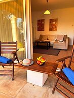 SV Apartment with sea view