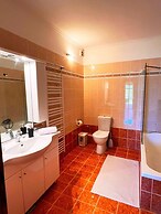 SV Apartment with sea view