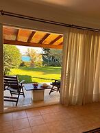 SV Apartment with sea view