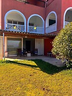 SV Apartment with sea view