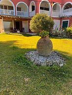 SV Apartment with sea view