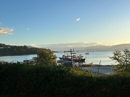 SV Apartment with sea view