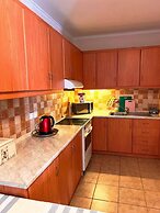 SV Apartment with sea view