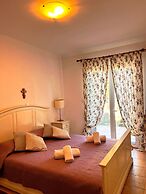 SV Apartment with sea view