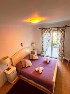 SV Apartment with sea view