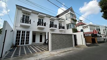 House of Bedjo powered by Cocotel