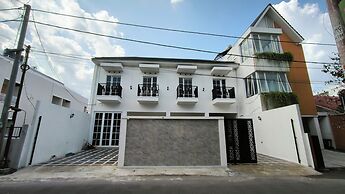 House of Bedjo powered by Cocotel