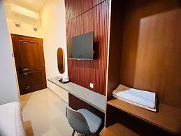 House of Bedjo powered by Cocotel