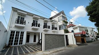 House of Bedjo powered by Cocotel