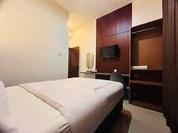 House of Bedjo powered by Cocotel