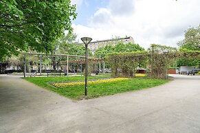 Charming Poznan Center Studio by Renters