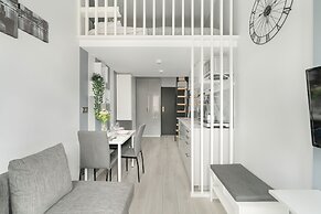 Charming Poznan Center Studio by Renters