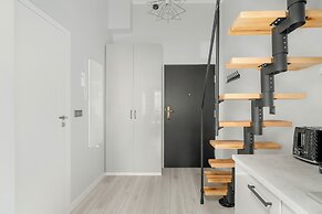 Charming Poznan Center Studio by Renters