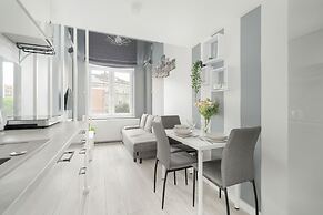 Charming Poznan Center Studio by Renters