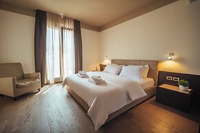 HOTEL PALAZZO PARADISO