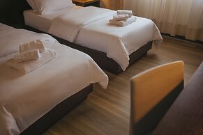 HOTEL PALAZZO PARADISO