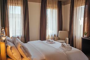 HOTEL PALAZZO PARADISO