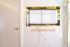 HADAN DENBASTA HOTEL