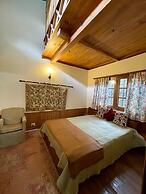 Rosastays Nainital