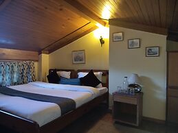 Rosastays Nainital