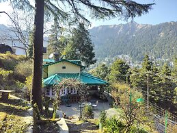 Rosastays Nainital