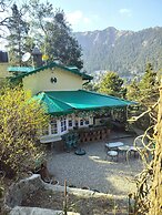 Rosastays Nainital