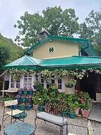 Rosastays Nainital
