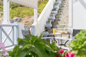 Provenzo Luxury Apartments & Suites