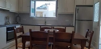 Provenzo Luxury Apartments & Suites