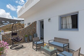 Provenzo Luxury Apartments & Suites
