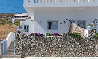 Provenzo Luxury Apartments & Suites