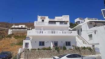 Provenzo Luxury Apartments & Suites