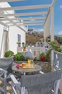 Provenzo Luxury Apartments & Suites