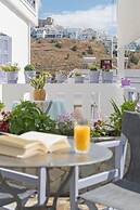 Provenzo Luxury Apartments & Suites