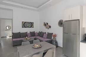 Provenzo Luxury Apartments & Suites