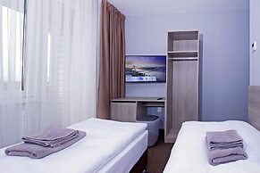 Ikaros Hotel Bratislava