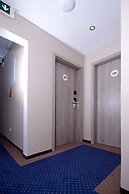 Ikaros Hotel Bratislava