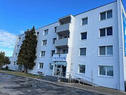 Ikaros Hotel Bratislava