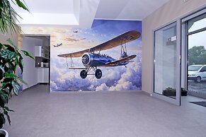 Ikaros Hotel Bratislava