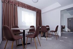 Ikaros Hotel Bratislava