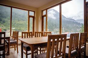 The Kamru Riverside Camps and Resorts