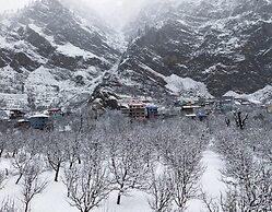 The Kamru Riverside Camps and Resorts