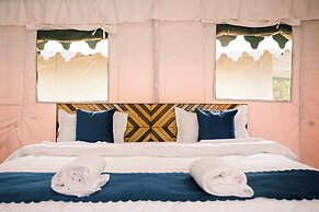 The Kamru Riverside Camps and Resorts