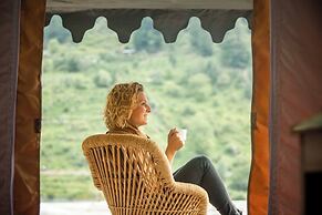 The Kamru Riverside Camps and Resorts