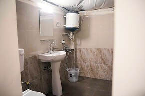 The Kamru Riverside Camps and Resorts