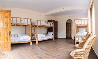 The Kamru Riverside Camps and Resorts